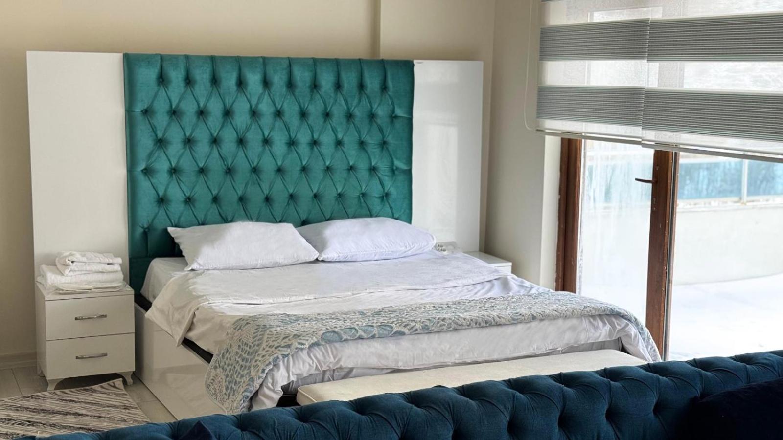 Apartment Alacaatli Ankara