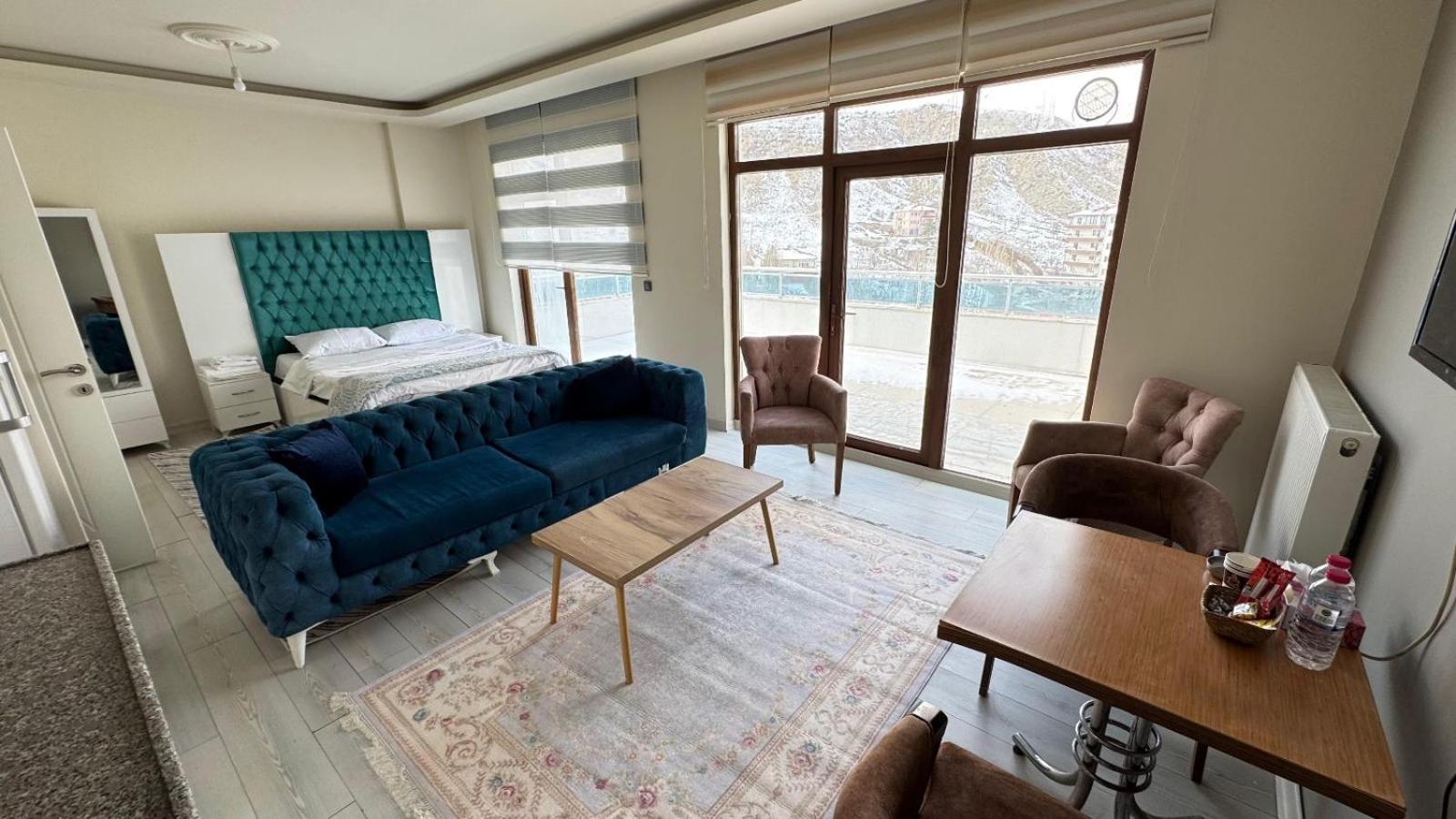 Alacaatli Daire Ankara